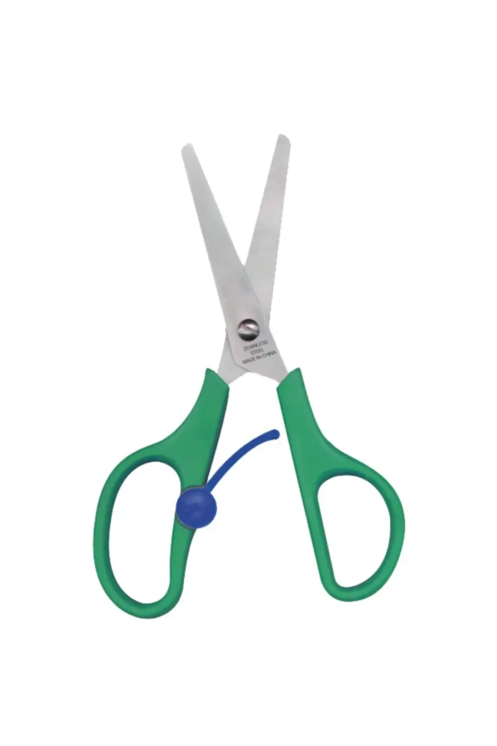 Öğrenci Makası Yaylı Cetvelli 684 (36 LI PAKET)