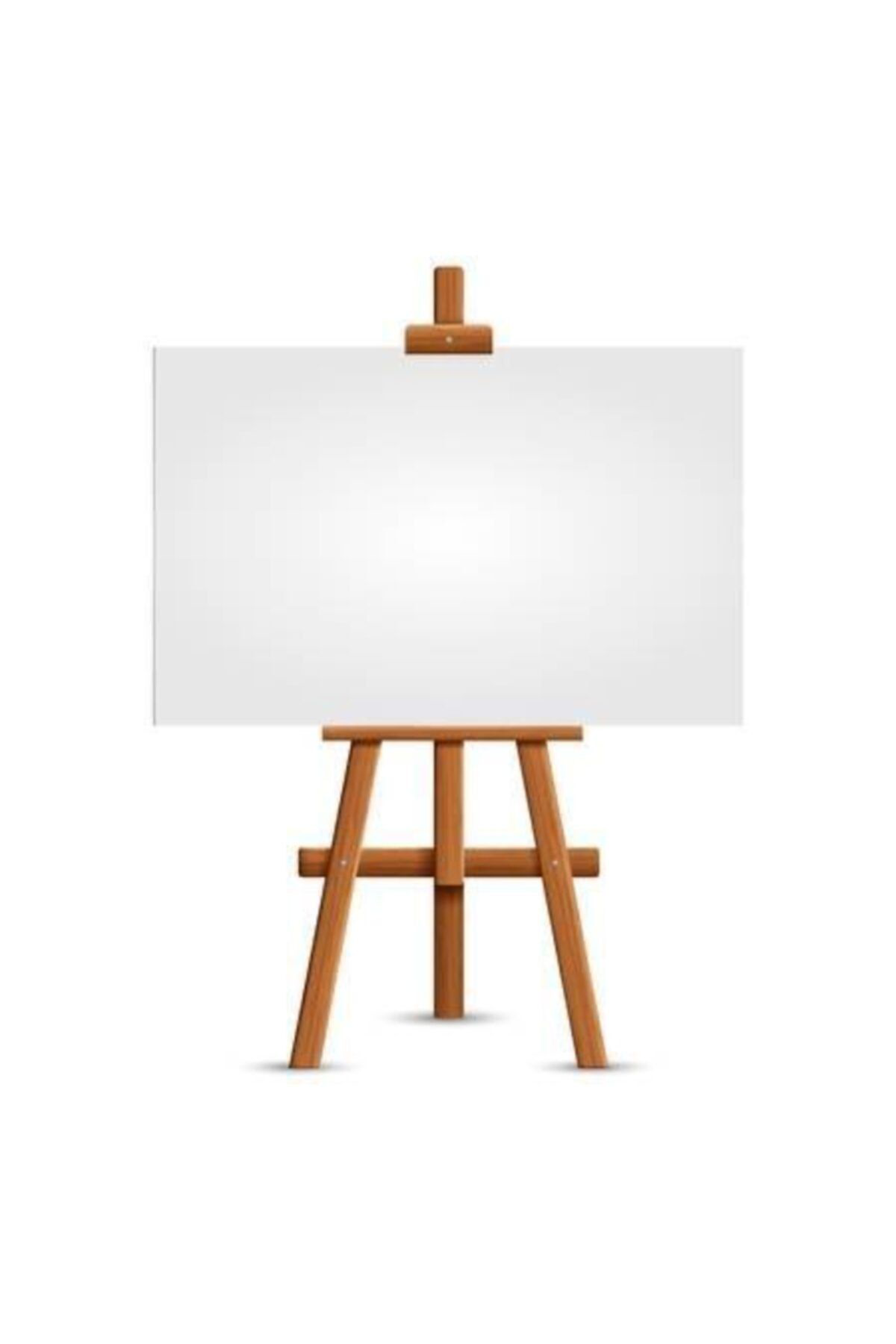 Sedef Öğrenci Tuval 25X35