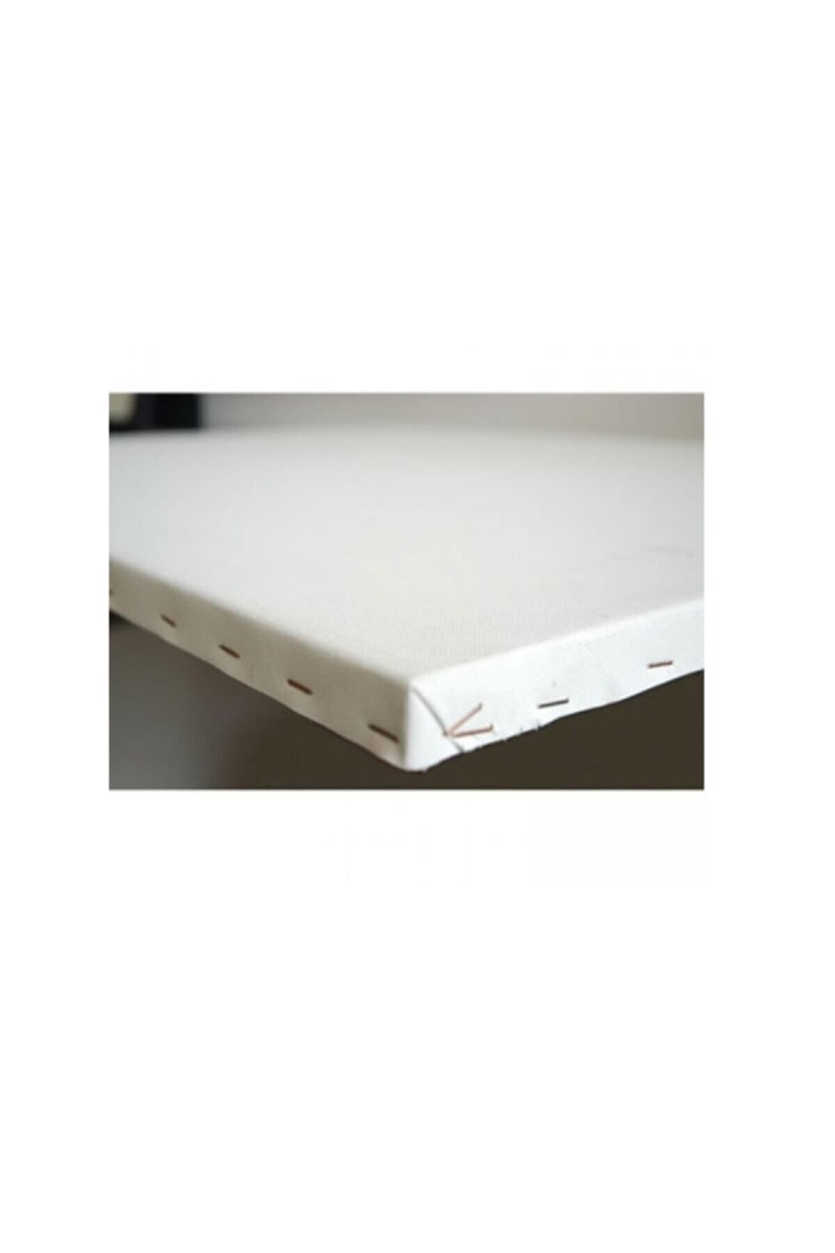 Elif İş Eğitim Öğrenci Tuval 25X35 Yandan Zımbalı