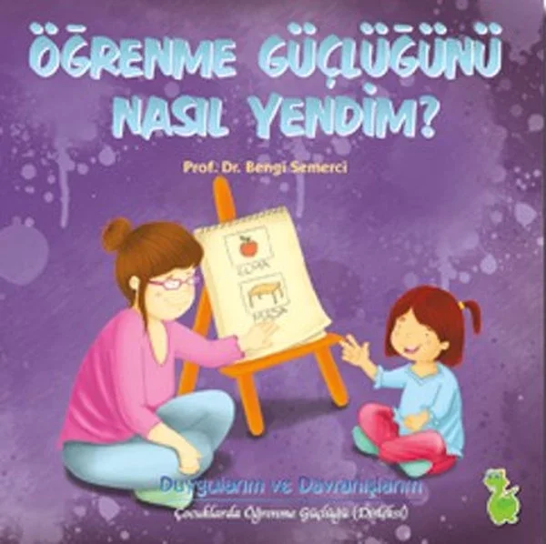 Öğrenme Güçlüğünü Nasıl Yendim? Fiyatı, Yorumları ve Özellikleri