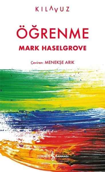 Öğrenme - Kılavuz Dizisi Fiyatı, Yorumları ve Özellikleri