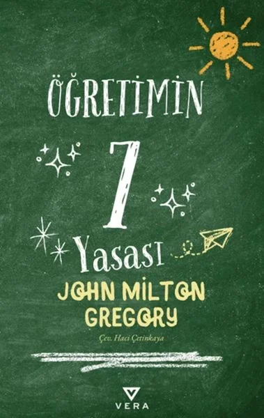 Öğretimin 7 Yasası Fiyatı, Yorumları ve Özellikleri