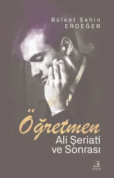 Öğretmen - Ali Şeriati ve Sonrası Fiyatı, Yorumları ve Özellikleri