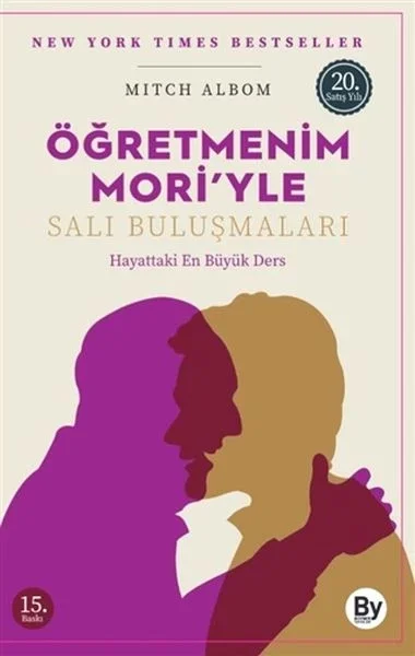 Öğretmenim Mori’yle Salı Buluşmaları Hayattaki En Büyük Ders Fiyatı, Yorumları ve Özellikleri
