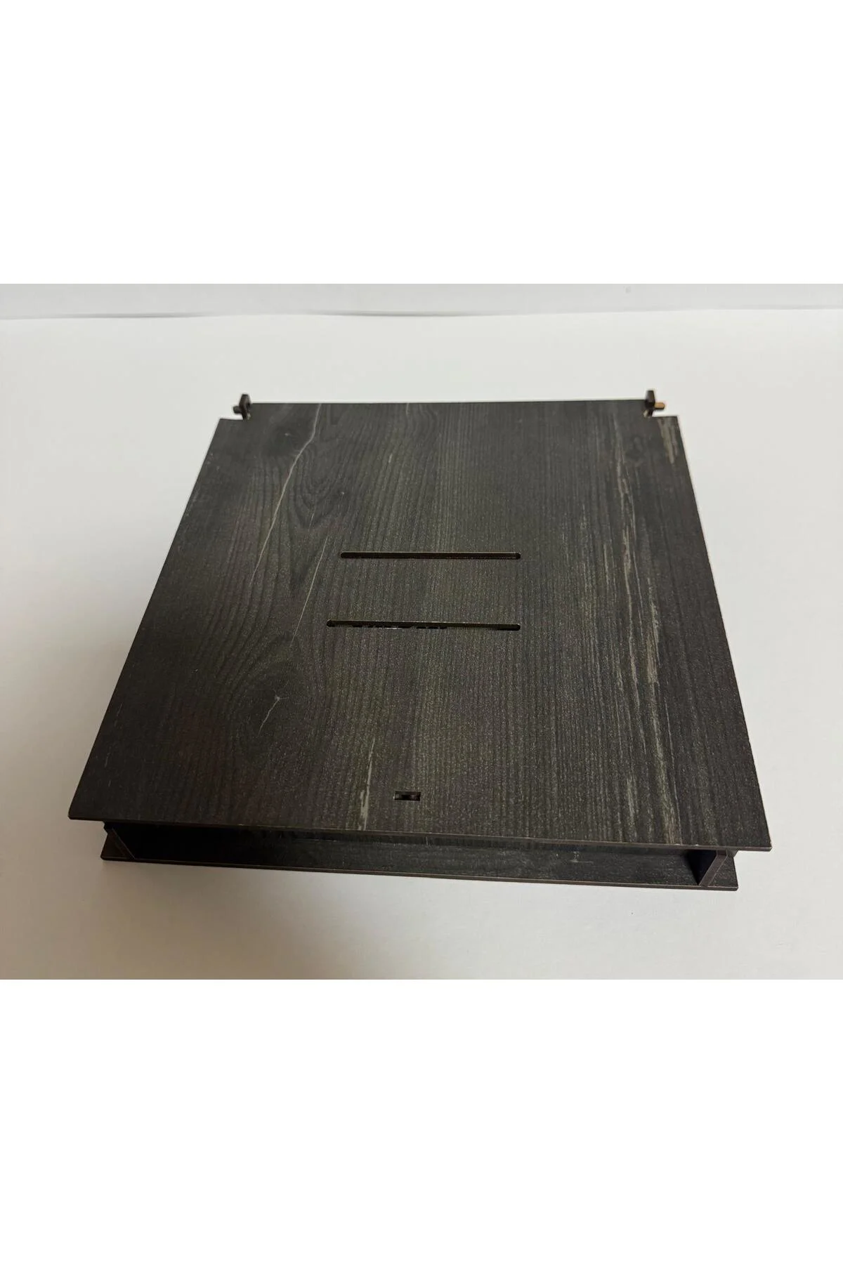 Öğretmenler Gününe Özel Ahşap Kutu