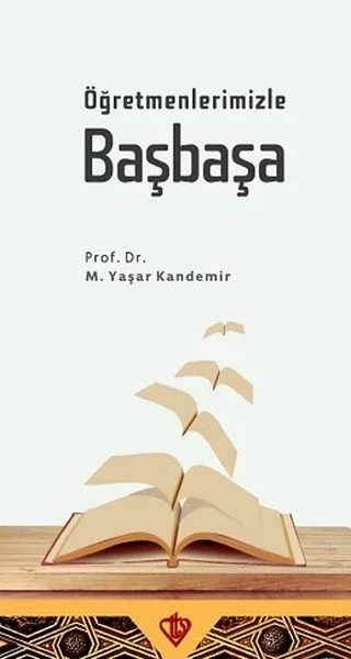 Öğretmenlerimizle Başbaşa Öğretmenlerimizle Başbaşa