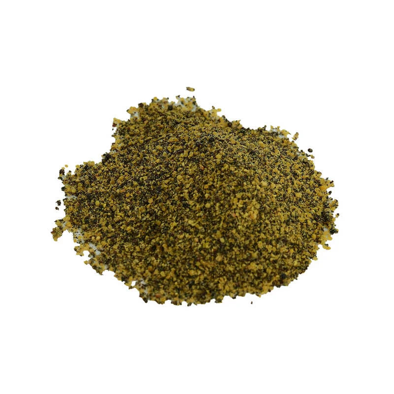 Öğütülmüş Siyah Hardal Tohumu 100 Gr - %100 Doğal Baharat