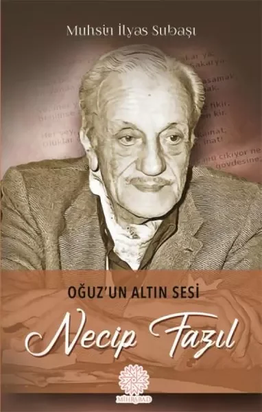 Oğuz'un Altın Sesi Necip Fazıl Fiyatı, Yorumları ve Özellikleri