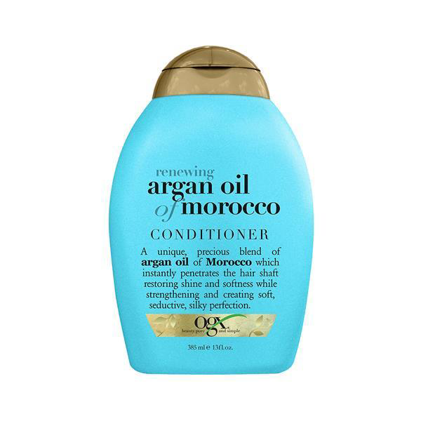 Ogx Argan Del Morocco Oil Bakım Kremi 385ml Ekstra Güçlü Nemlendi