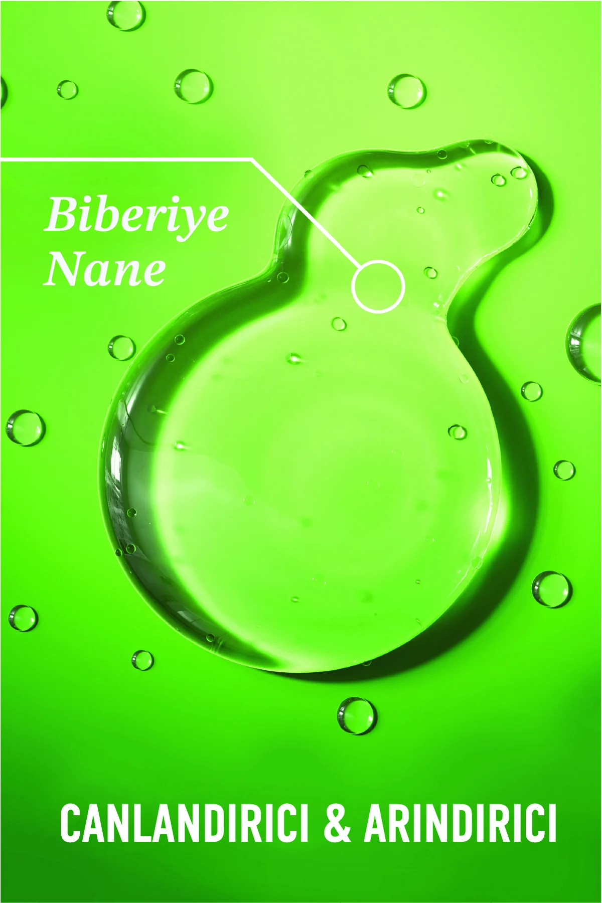OGX Biberiye & Nane Arındırıcı Sülfatsız Saç Bakım Kremi 385 ml