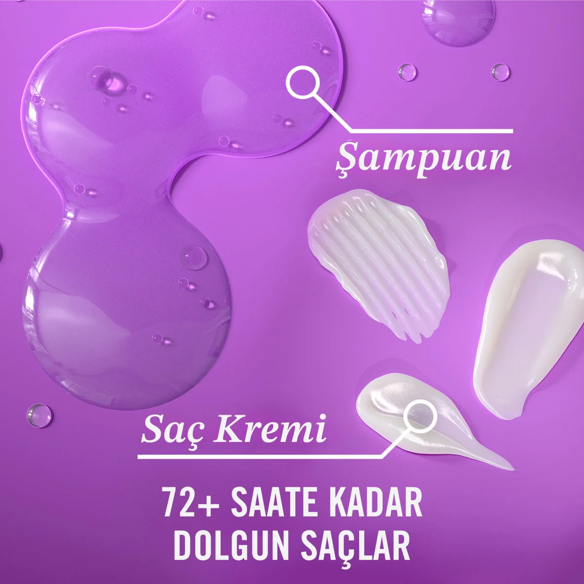 OGX Biotin & Kolajen Dolgunlaştırıcı Sülfatsız Şampuan 385 ml