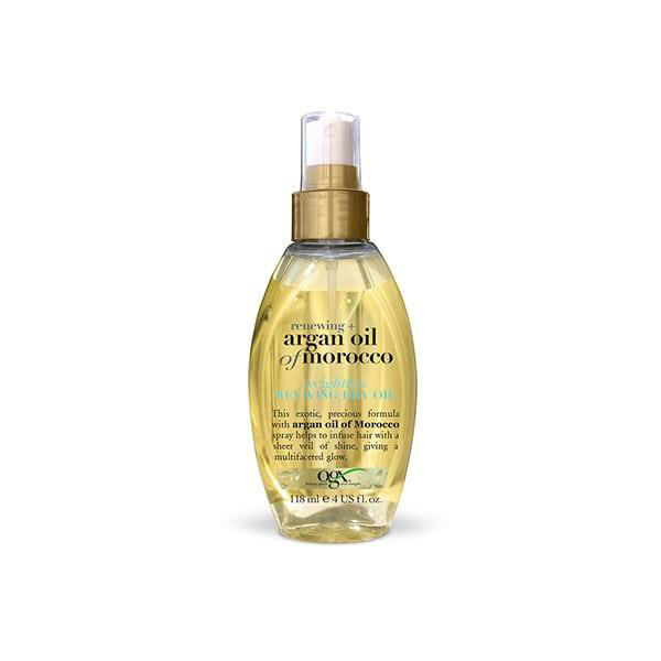 Ogx Yenileyici Argan Oil of Morocco Sprey 118ml Ogx Yenileyici Argan Oil of Morocco Sprey 118ml