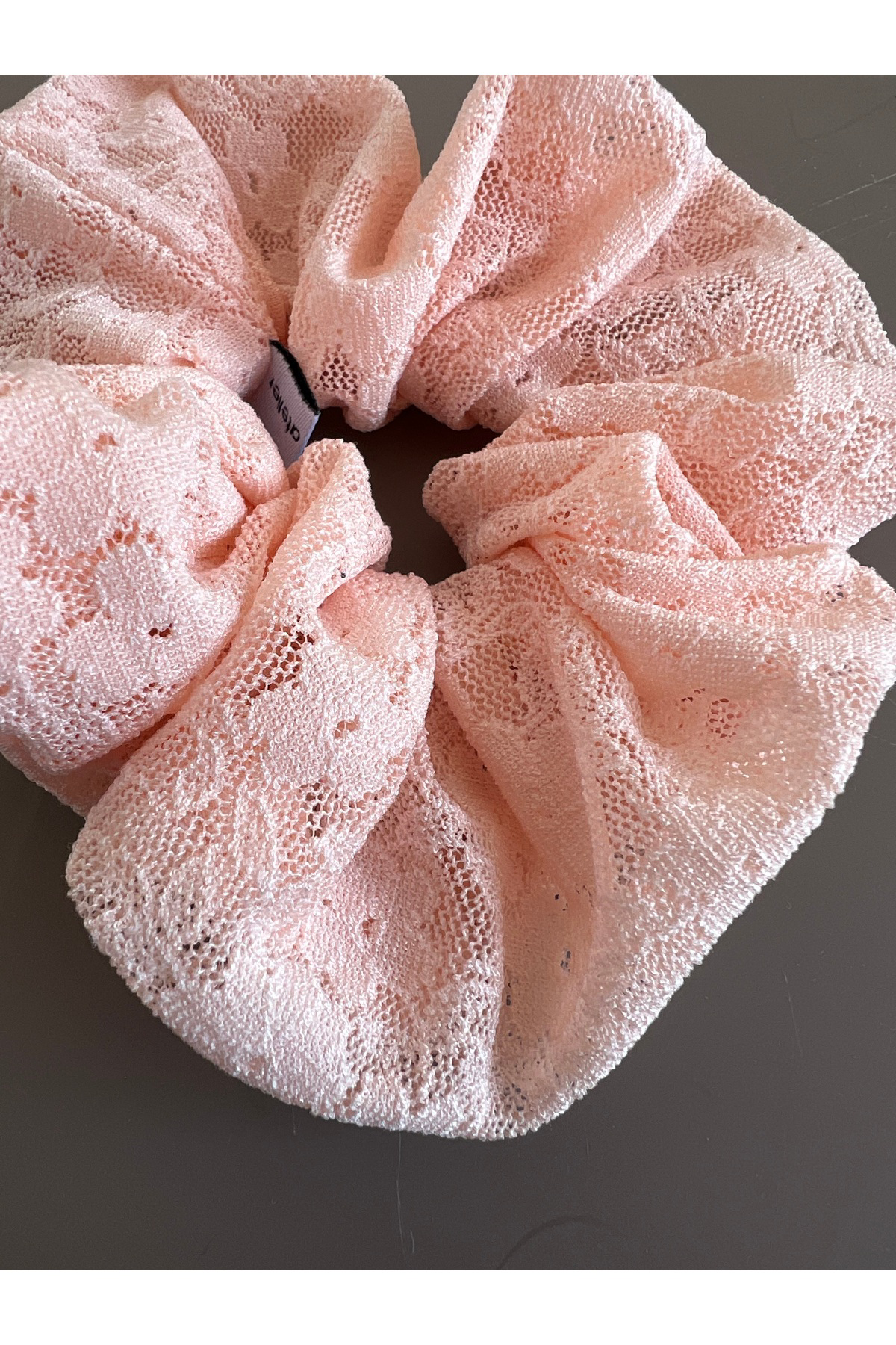OIA Romantic Scrunchie Set Lastik Toka