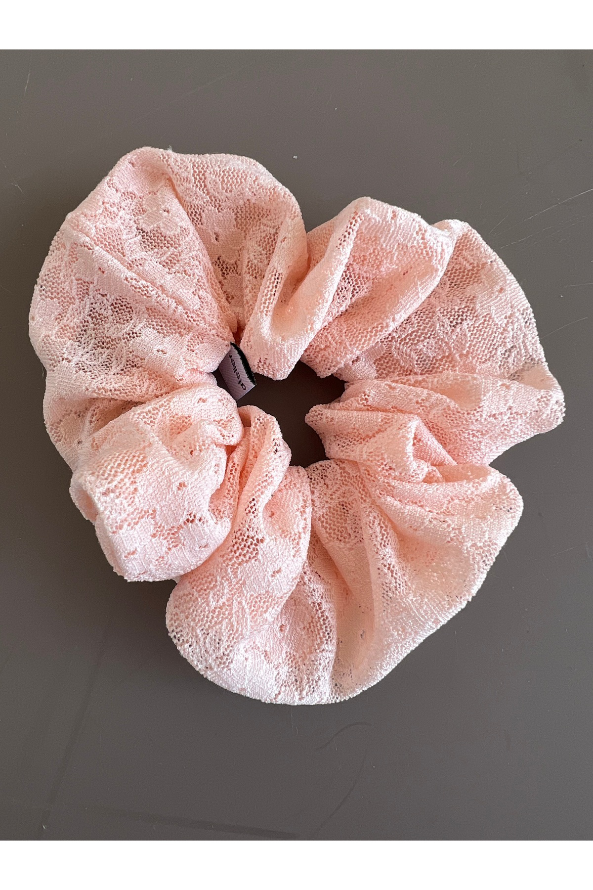 OIA Romantic Scrunchie Set Lastik Toka