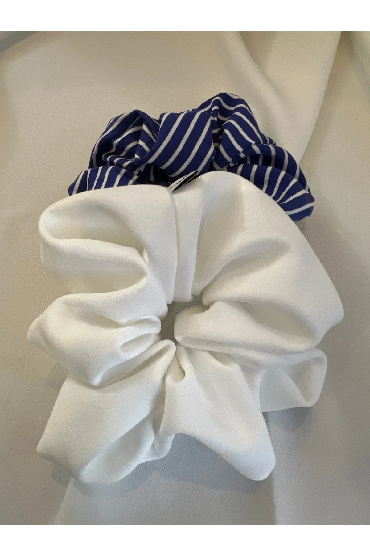 OIA Santorini Scrunchie Set Lastik Toka