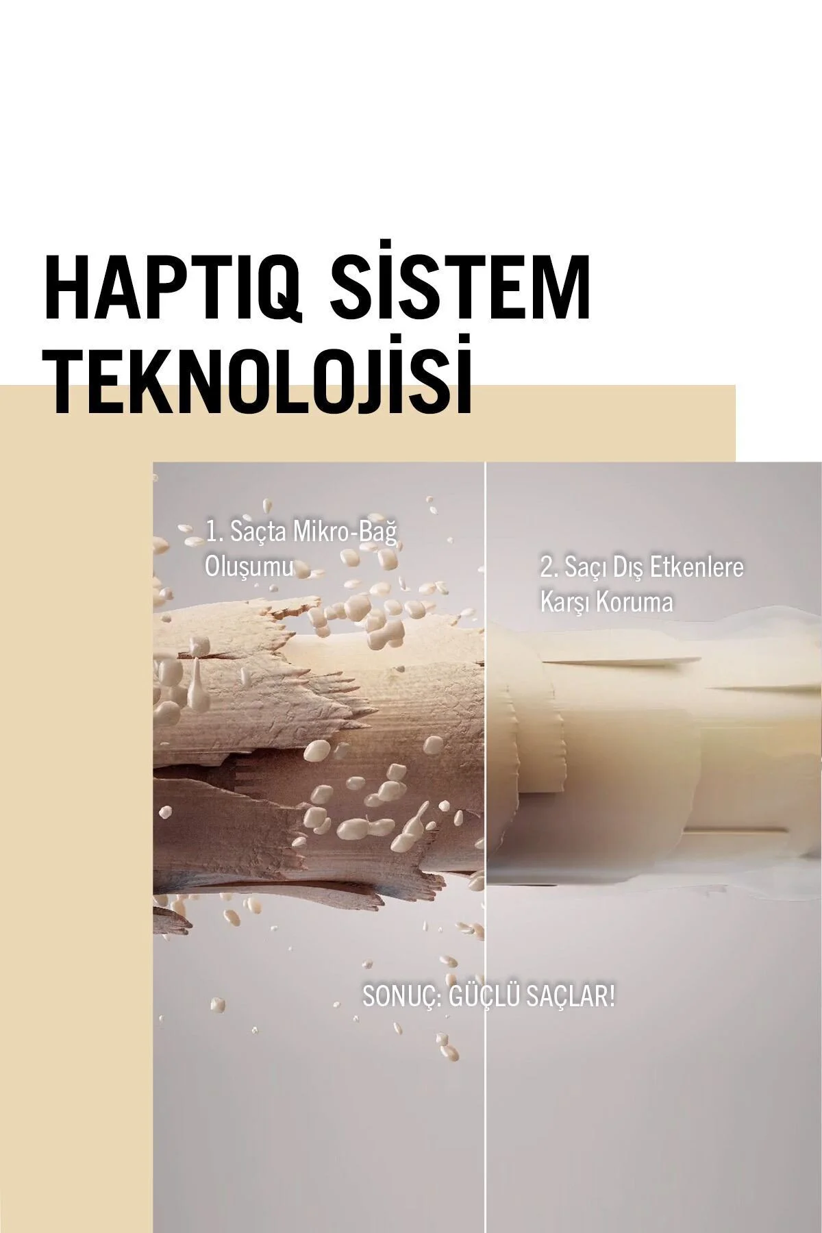 Oil Nutritive Şampuan 400ml + Saç Kremi 360ml + Sıvı Saç Kremi 200 ml