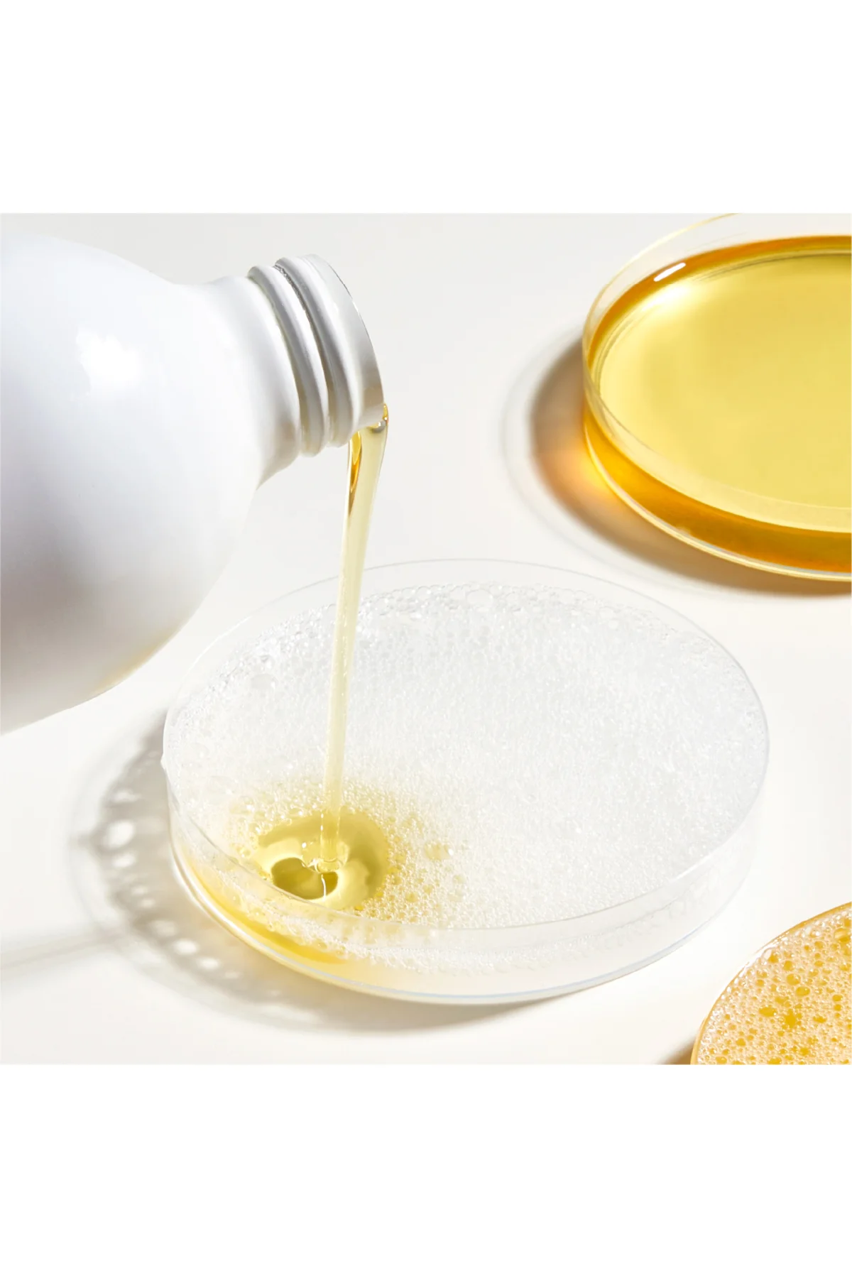 Oil Soap 500ml - Çok Kuru Ciltler için Vücut Yıkama Yağı Fiyatı, Yorumları ve Özellikleri