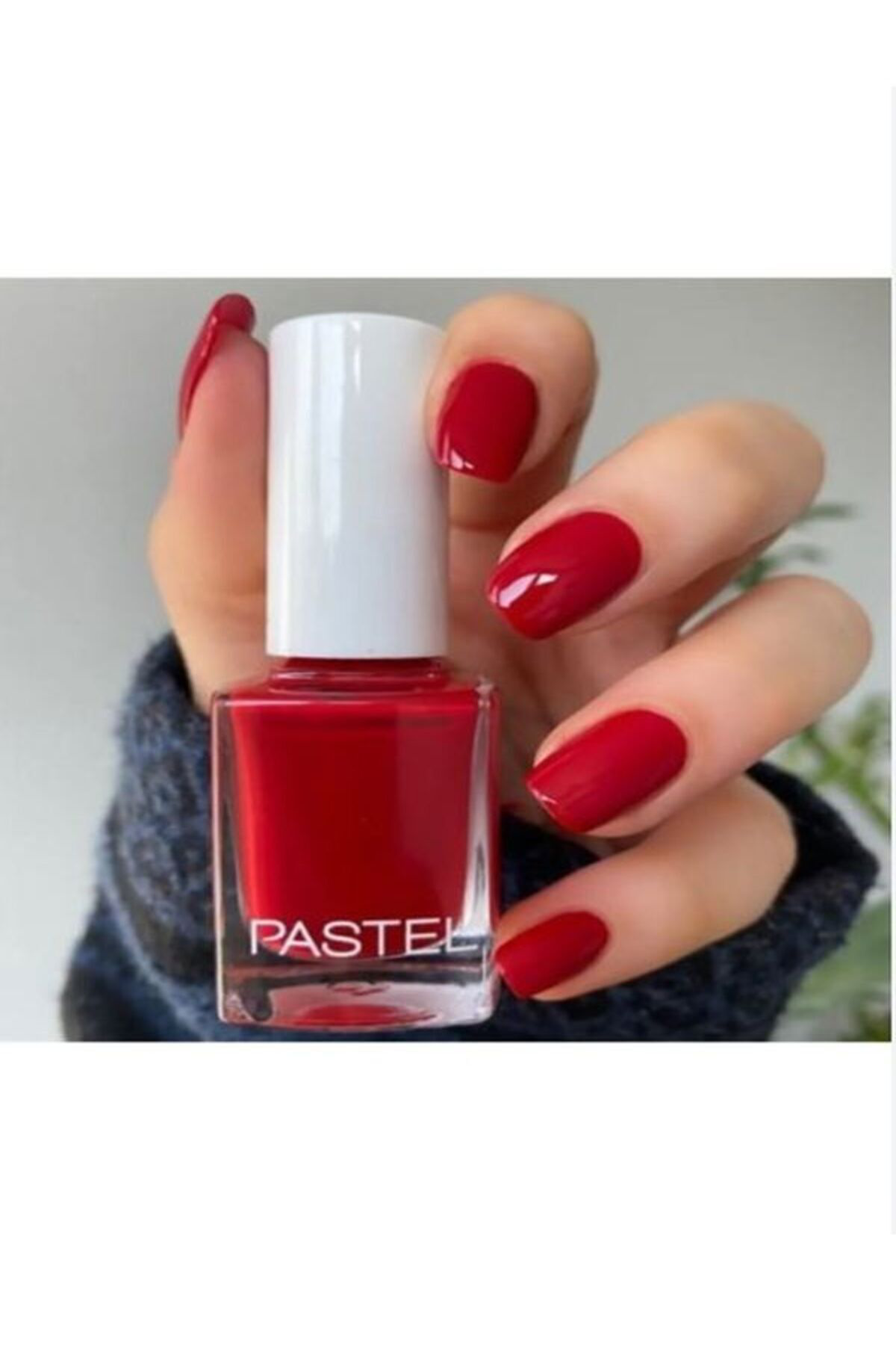 Pastel Oje 10 (1108)