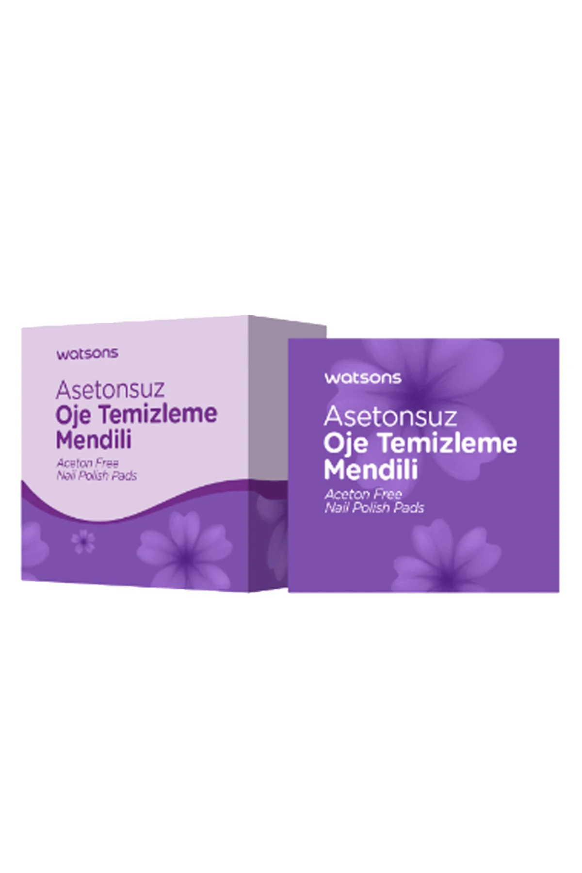 Oje Çikarici Mendil 10 Adet 2399900851767 Oje Çikarici Mendil 10 Adet 2399900851767