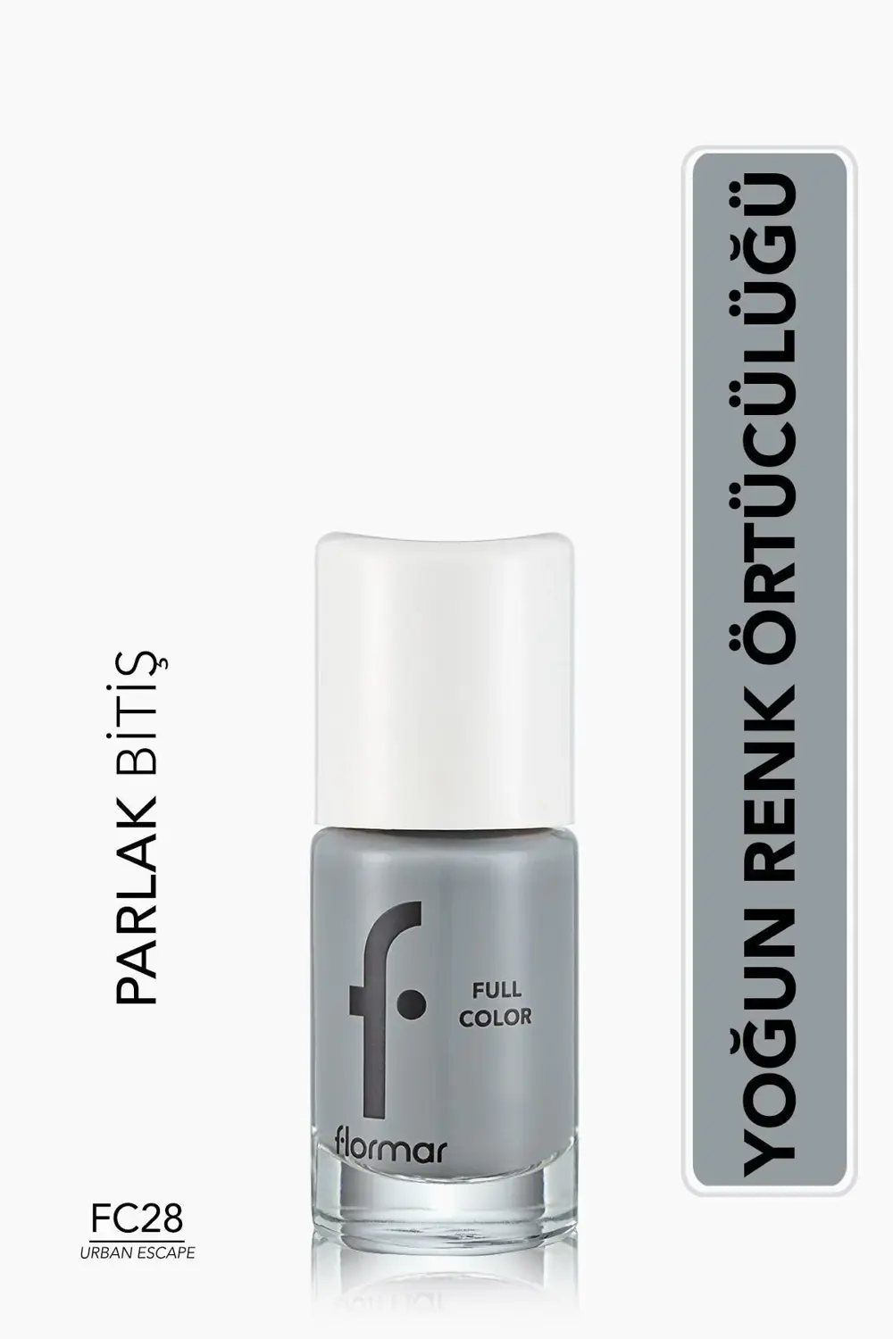 Oje - Full Color 28 8690604310647