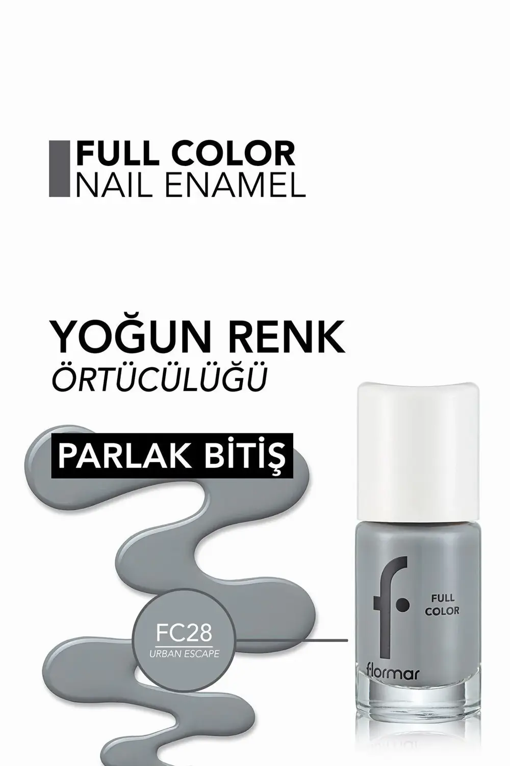 Oje - Full Color 28 8690604310647