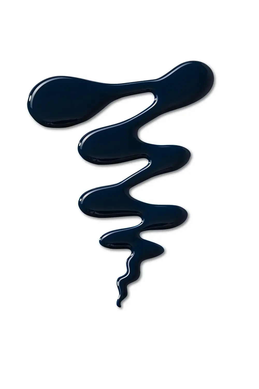 Oje - Jelly Look Nail Enamel Jl18 Ocean Blue 8690604282128