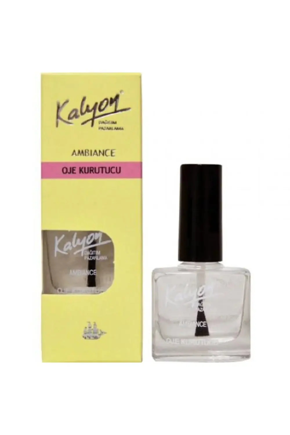 Oje Kurutucu 11ml 1 Adet