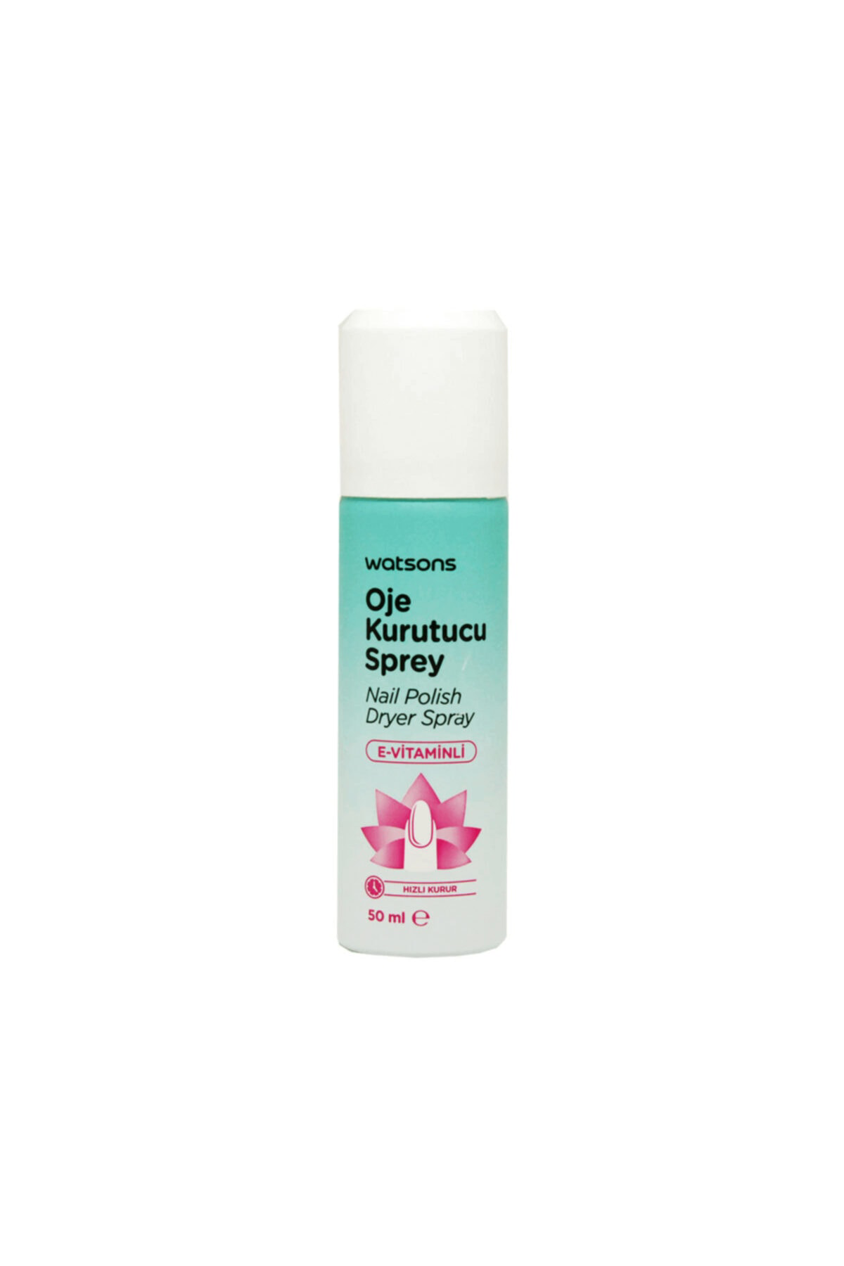 Oje Kurutucu 50 Ml