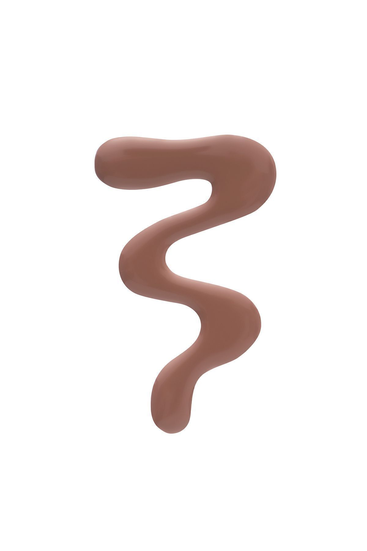 Oje - Matte Nail Enamel M40 Amber 34000004-m40