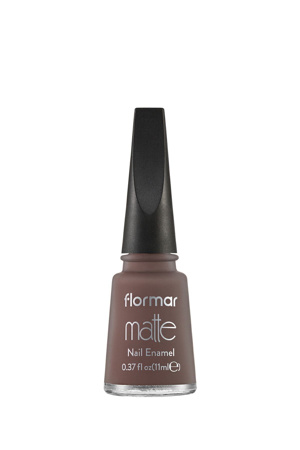 Flormar Oje - Matte Nail Enamel M47 Heather  8690604534166