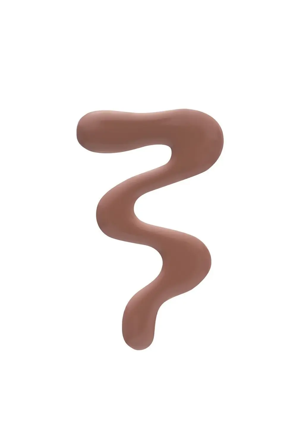 Oje - Matte Nail Enamel M40 Amber 34000004-m40