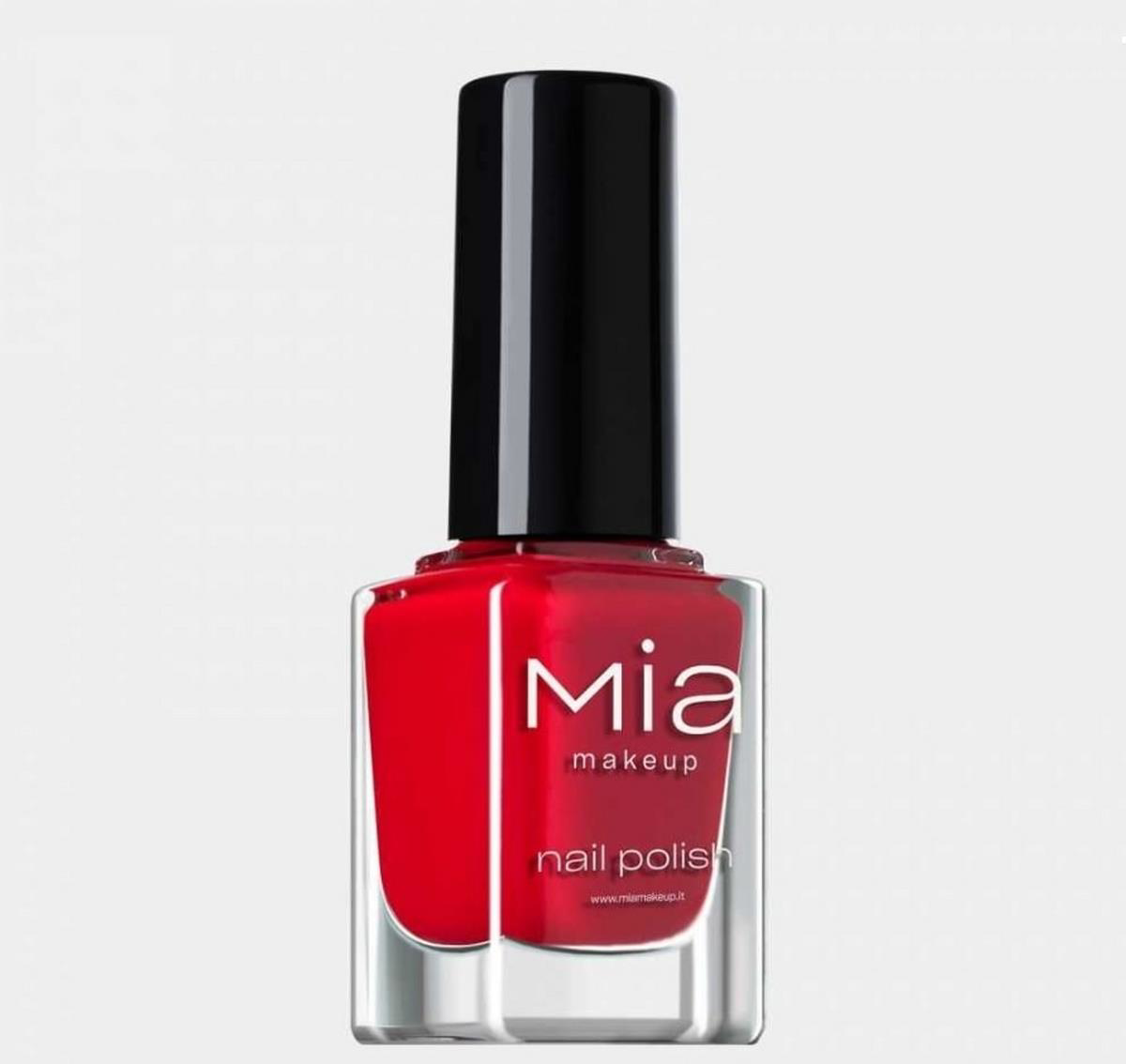 OJE  NAIL POLISH 11 ML  MIA-SM141  8068056930445          