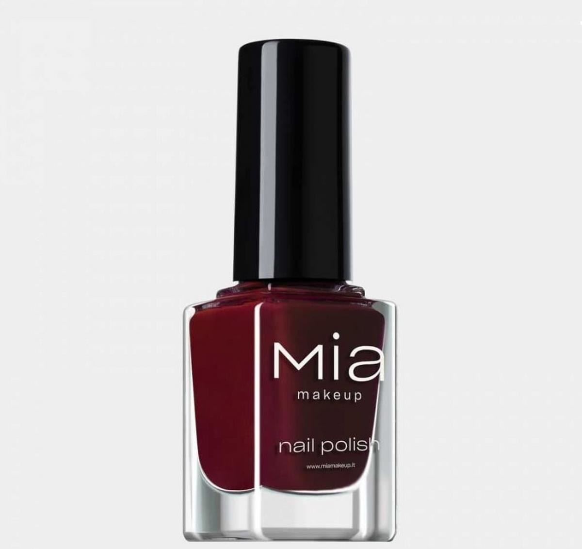 OJE  NAIL POLISH 11 ML  MIA-SM151  8068056930704          