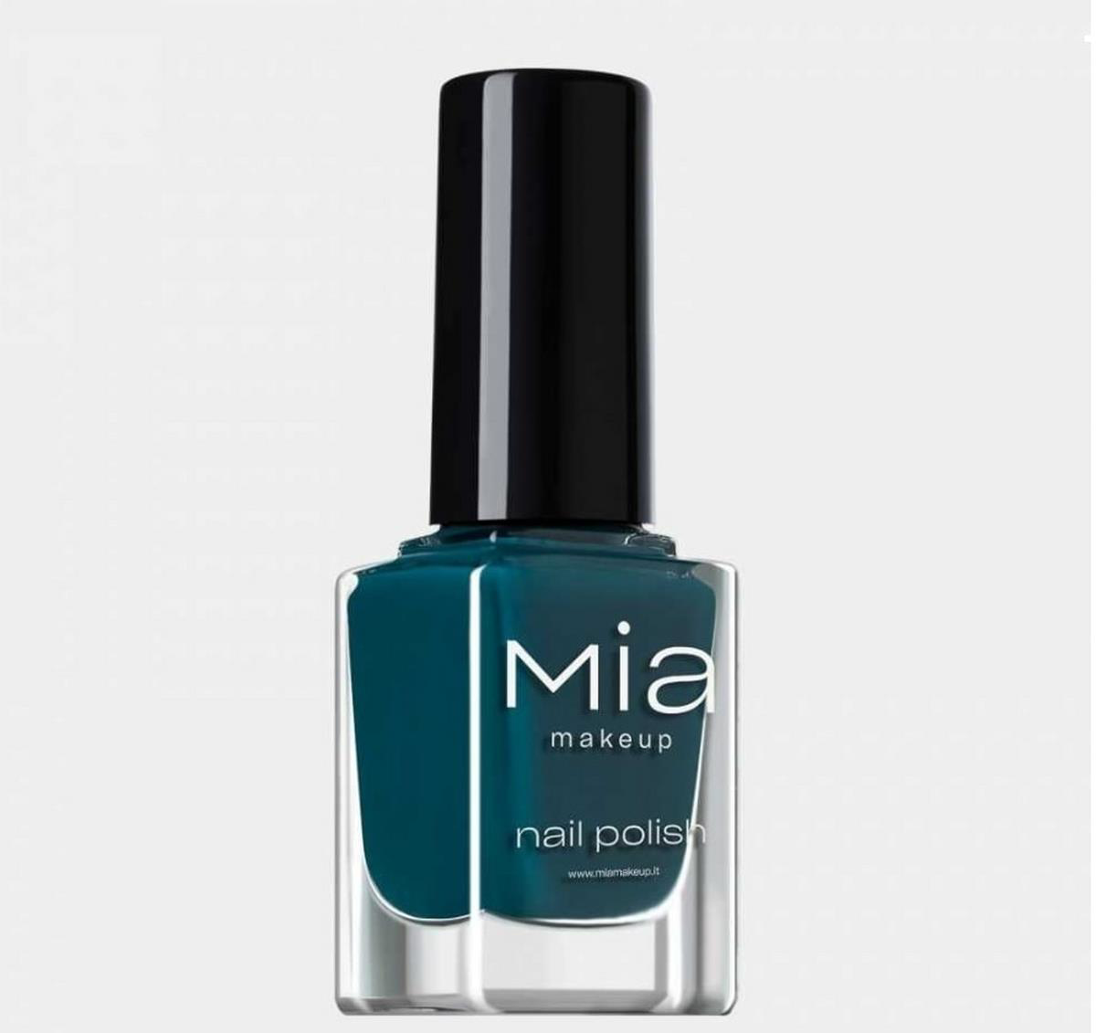 OJE  NAIL POLISH 11 ML  MIA-SM166  656272022204          