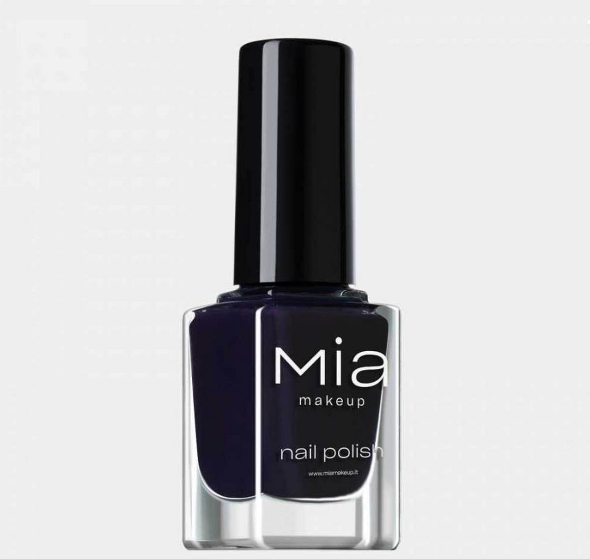 OJE  NAIL POLISH 11 ML  MIA-SM162  656272017194          