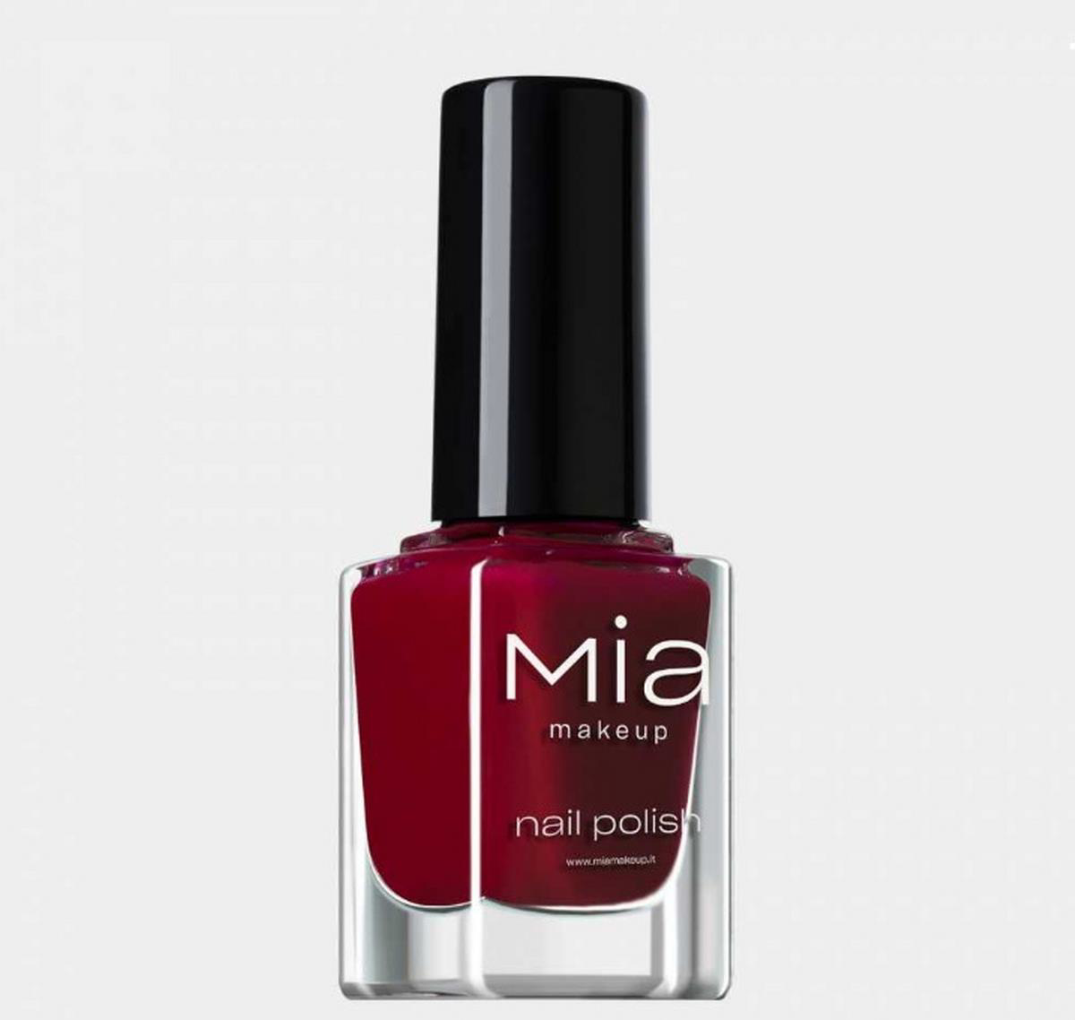 OJE  NAIL POLISH 11 ML  MIA-SM150  8068056930537          