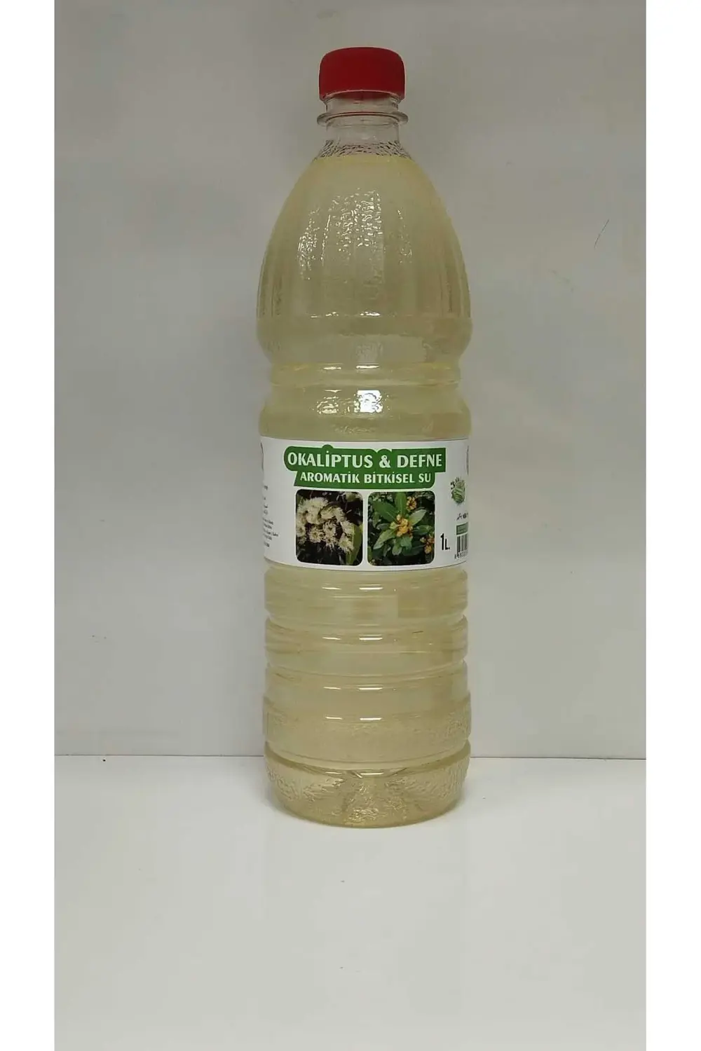 Okaliptüs & Defne Suyu 1L