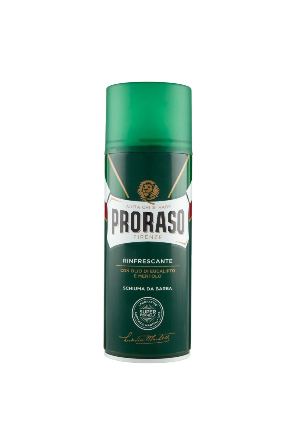 Okaliptus Özlü Tıraş Köpüğü 300 ml