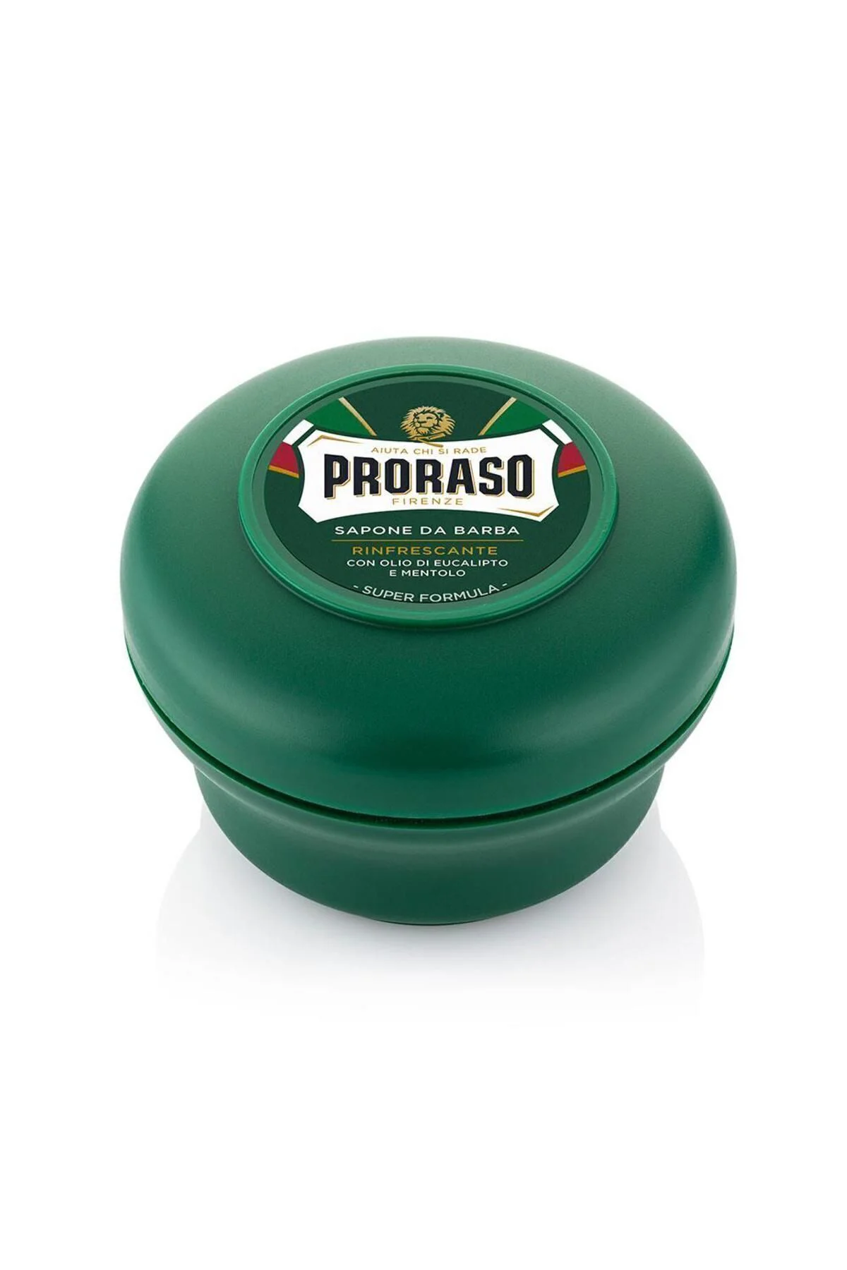 Okaliptüs Ve Mentollü Tıraş Sabunu 150ml