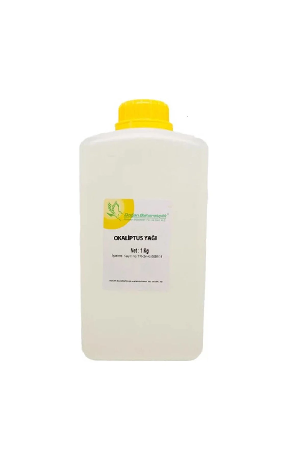 Okaliptus Yağı 1 kg