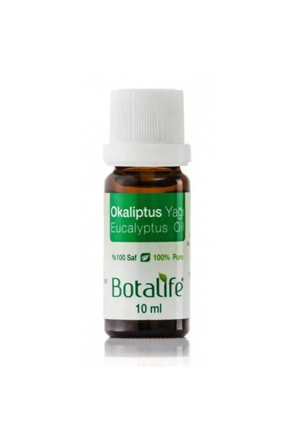 Okaliptus Yağı 10ml