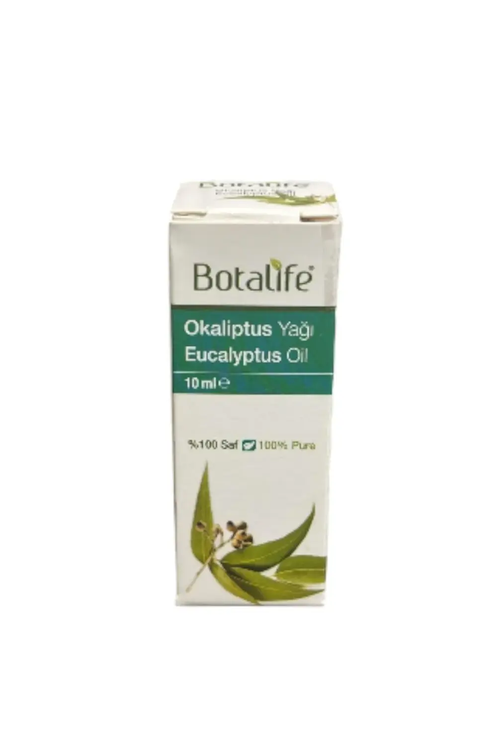 Okaliptus Yağı 10ml