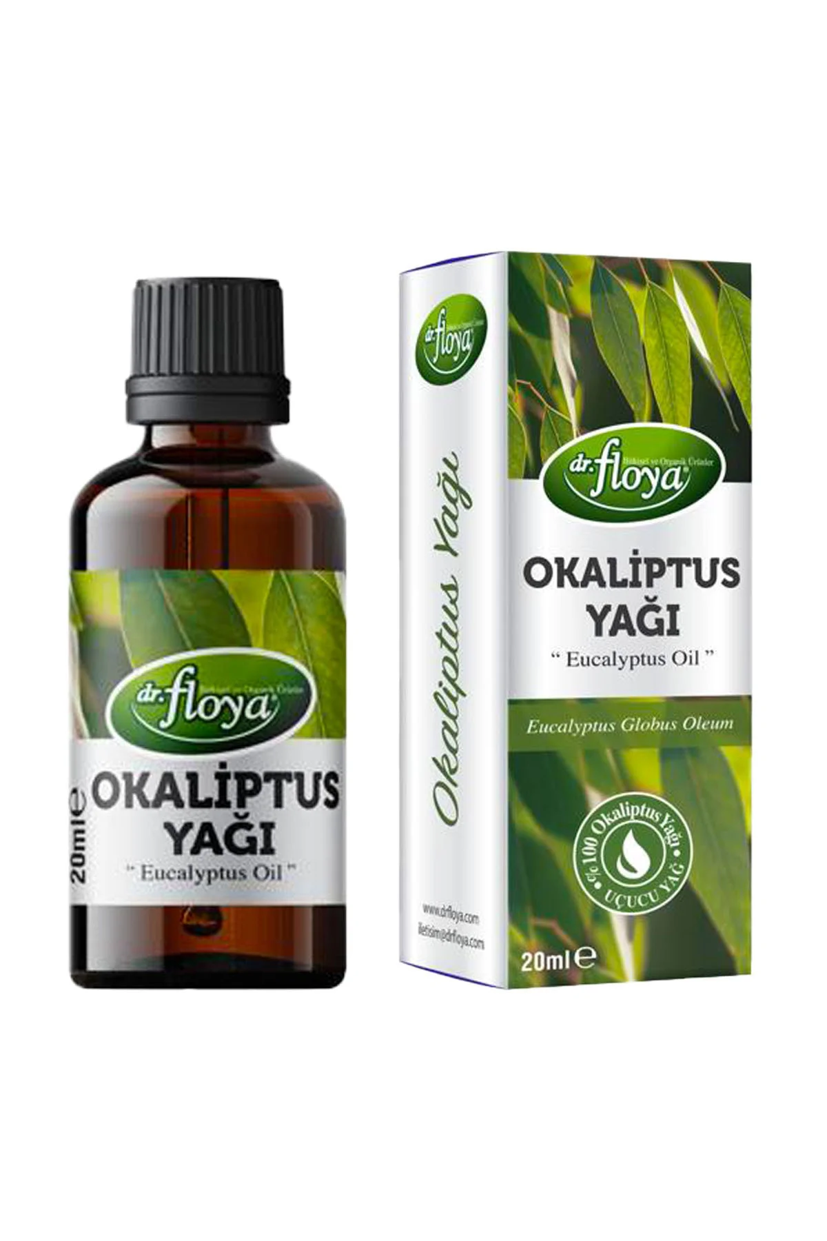 Okaliptus Yağı 20 Ml. (saf) Fiyatı, Yorumları ve Özellikleri