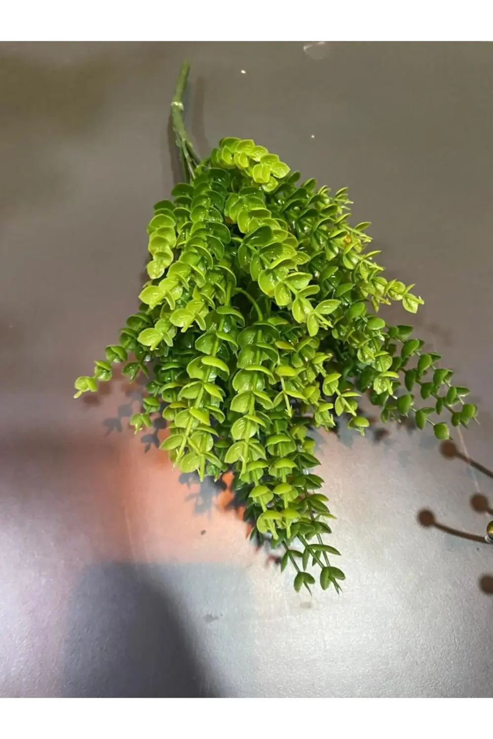 Okaliptüs Yapay Demet Bitki