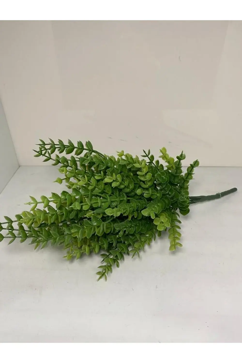 Okaliptüs Yapay Demet Bitki