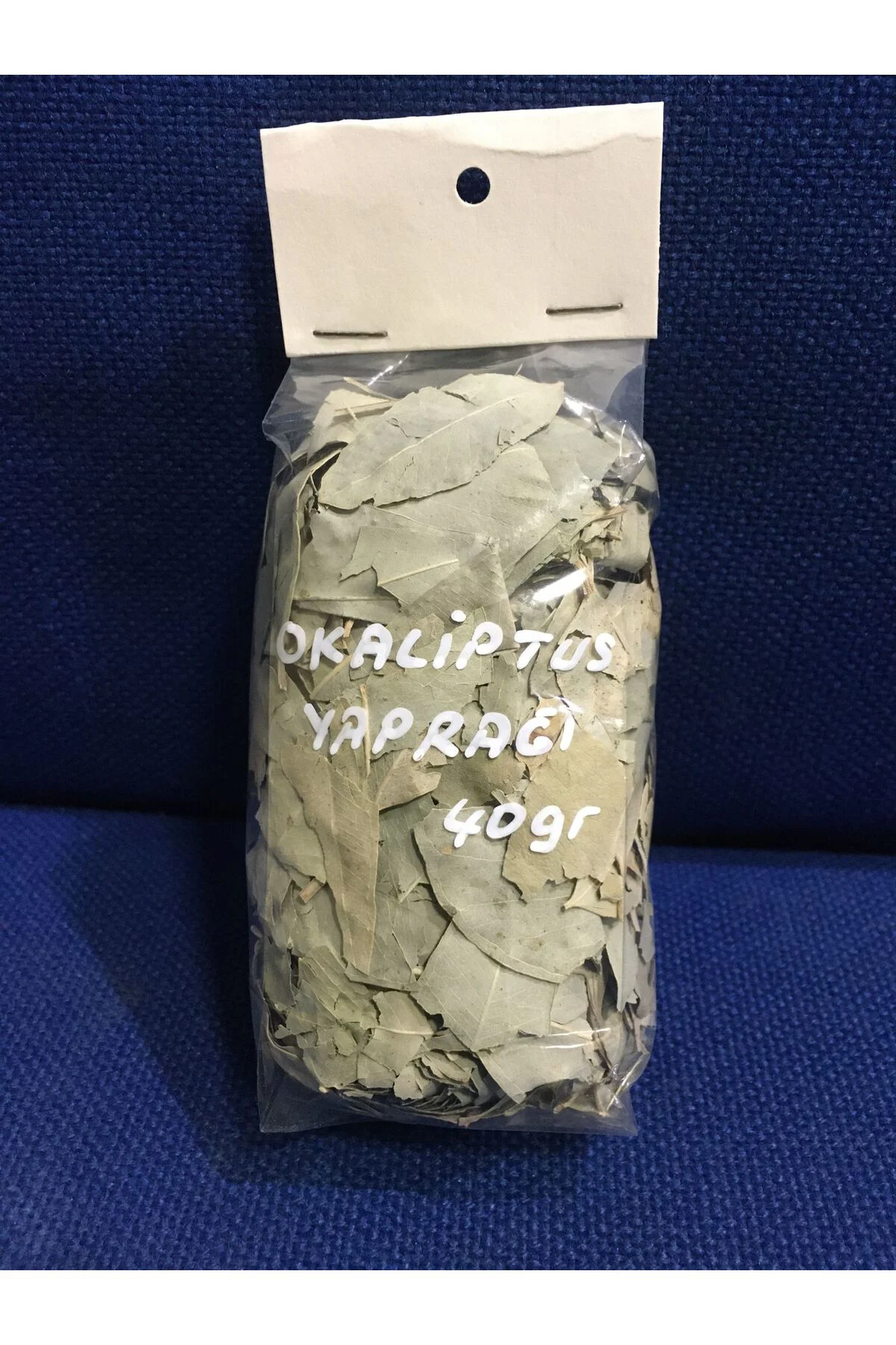 Okaliptus Yaprağı 40 gr