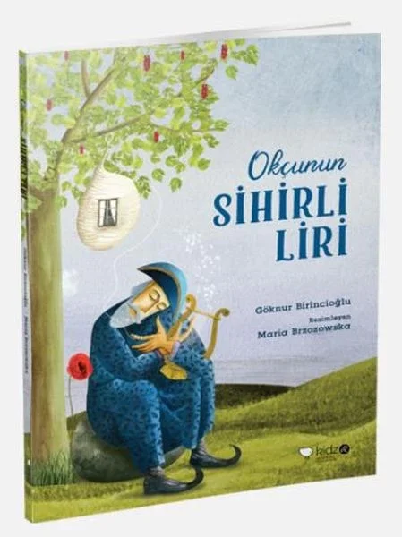 Okçunun Sihirli Liri Fiyatı, Yorumları ve Özellikleri