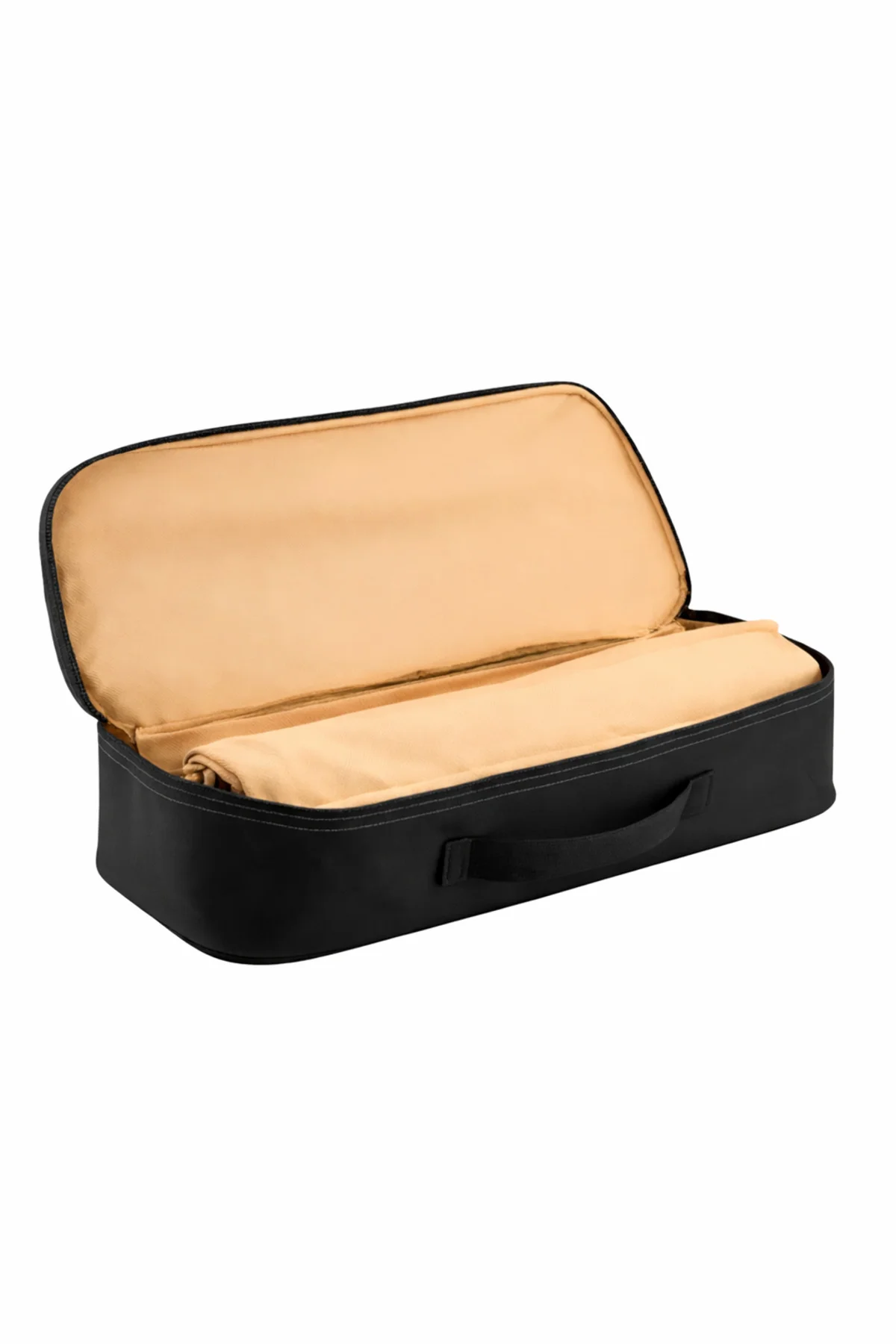 Okey Çantası & Istaka Çantası – 50×20×10 cm, fermaurlu Kumaş Port