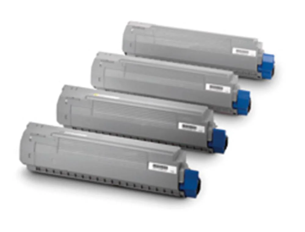 OKI 44469706 MAVİ TONER C310 C330 C510 C530 MC352 MC362 MC561 MC5