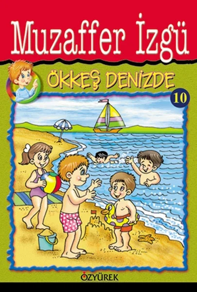 Ökkeş Denizde Fiyatı, Yorumları ve Özellikleri